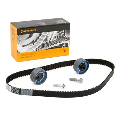Image de CONTITECH CT1078K1 Kit de distribution 129 OPEL: Astra H 3/5 portes, GTC, Caravan, HONDA: CIVIC 7 Hatchback, VAUXHALL: Mk5