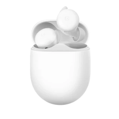 Image de Google Pixel Buds Casque Sans fil Ecouteurs Appels/Musique USB Type C Bluetooth Blanc Neuf