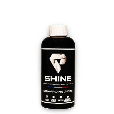 Image de Shampoing Acide (450mL)