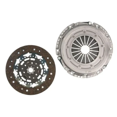 Image de NEXUS F1G128NX Kit d&#039;Embrayage avec réglage automatique 240 FORD: Focus 2, C Max, 2 Kombi, VOLVO: V50, C30, S40 II, MAZDA: 3 5 portes