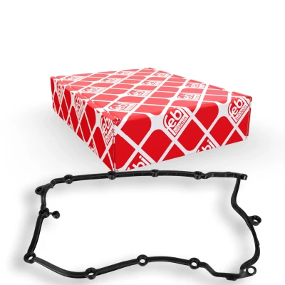 Image de FEBI BILSTEIN 172879 Joint De Cache Culbuteurs ACM (caoutchouc polyacrylique) LAND ROVER: Range Rover Sport, Discovery 4, JAGUAR: XF Berline, F Pace