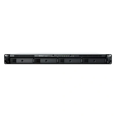 Image de Synology RS422+ 4 baies To avec x 1 Seagate Ironwolf