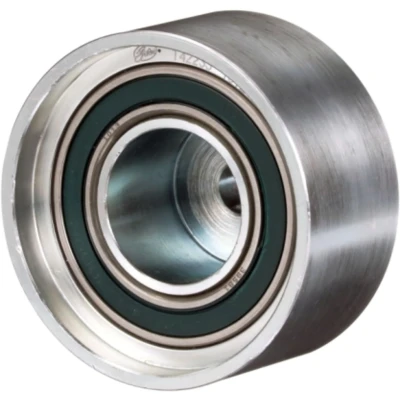 Image de GATES T42233 Poulie renvoi/transmission, courroie de distribution Tru Power CITROËN: C6 Berline, C5 III Break, 3, PEUGEOT: 607 Berline