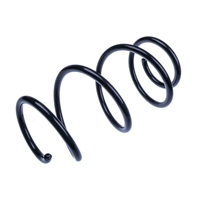Image de DENCKERMANN D700509 Ressort de suspension Essieu avant HONDA: Jazz 3/5 portes (GD, GE3, GE2) 1.3 iDSi, 1.2 i DSI 2002 2008