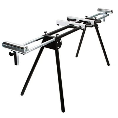 Image de Support de scie à onglet, Chariot pour onglets