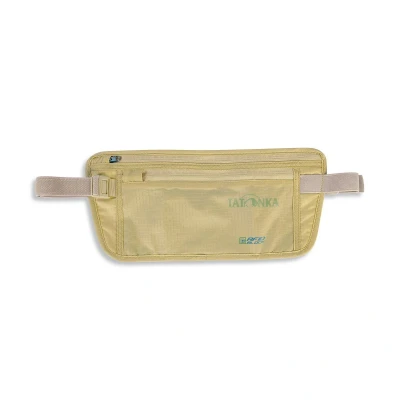 Image de Skin Moneybelt Int. Natural