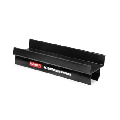 Image de Boîte à outils pour échelles TELESTEPS I Système de stockage permettant conserver les en cas d’utilisation l’échelle l’occasion travaux 9202 101
