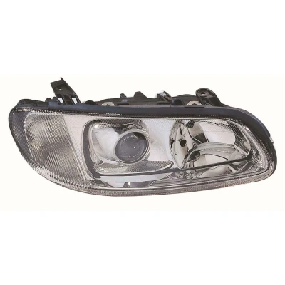 Image de ABAKUS 442 1119L LD EM Phares gauche H1, H7 limpide avec porte lampe P14.5s, PX26d OPEL: Omega B Caravan, Berline