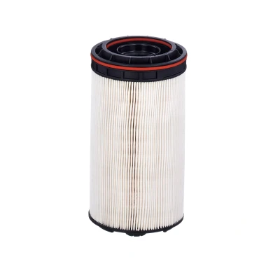 Image de MANN FILTER PU 12 013 2 z Filtre à Carburant Cartouche filtrante avec joint d&#039;étanchéite MERCEDES BENZ: ACTROS MP4, AROCS, ANTOS