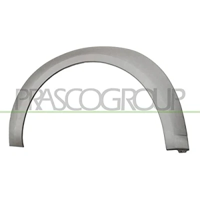 Image de PRASCO FD9341583 Baguette et bande protectrice, aile arrière droite FORD: Transit Connect Mk1 Van