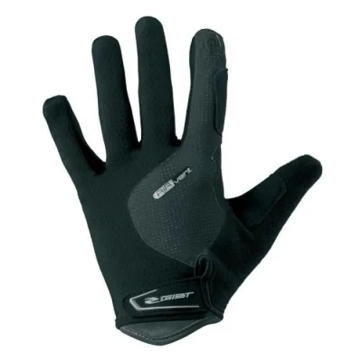 Image de Gants VTT long touche écran Gist Hero Gel 5532