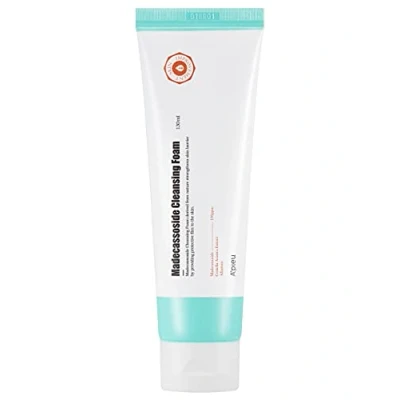 Image de A&#039;PIEU Madecassoside Mousse Nettoyante 130 ml