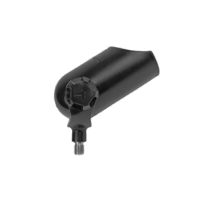 Image de Korum Angle Tilt Butt Cup Maat : Xlarge