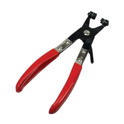 Image de Pince pour collier auto serrant à crémaillère AUTOBEST