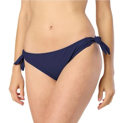 Image de Merry Style Slip Caleçon Culotte Bas Maillot DE Bain Vêtement été Femme MSVR3 (Bleu foncé (6007), FR 42 = 40)