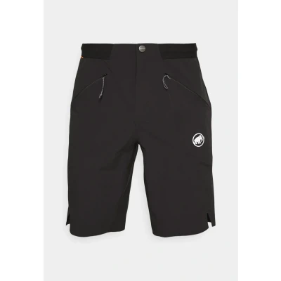 Image de Mammut Aenergy Light MEN Short de sport, Homme, Taille: 52, Black