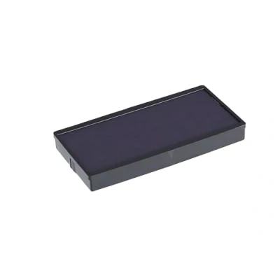 Image de Colop E/40 Pack de 2 Recharges pré encrée pour Printer 40 Bleu