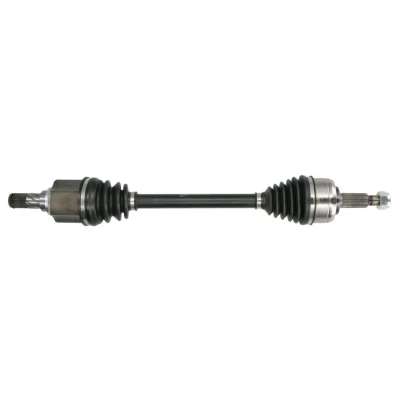 Image de PASCAL G2R188PC Arbre de transmission Essieu avant gauche 676 RENAULT: MEGANE 3