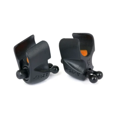 Image de Fox Black Label Edition Adjustable Line Clips