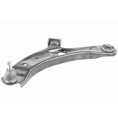 Image de ACKOJA A64 1116 Bras de suspension avec rotule Essieu avant gauche barre oscillant transversal Tôle d&#039;acier SUZUKI: SWIFT 4