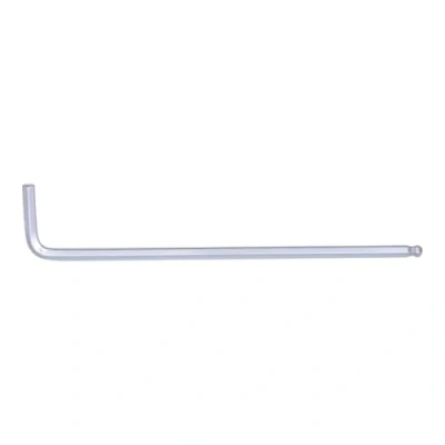 Image de KS TOOLS 151.3105 Tournevis coudé héxagonal intérieur, Rotule 165, 33 5,0