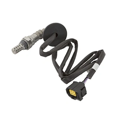 Image de DELPHI ES20414 12B1 Sonde lambda planaire, chauffé MITSUBISHI: Lancer 8 Limousine, OUTLANDER 3, 8, PEUGEOT: 4008 SUV, 4007