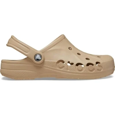 Image de Crocs Via Clog, Sabot, Chai,