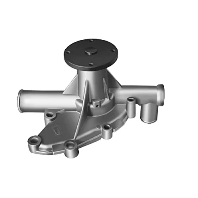 Image de VALEO 506069 Pompe à eau sans poulie avec joints couvercle BMW: 3 Berline, 5 Berline