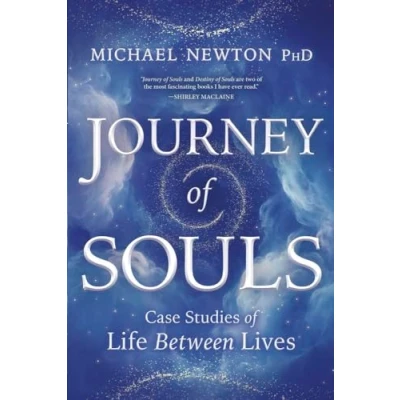 Image de Journey of Souls: Case Studies Life Between Lives