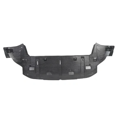 Image de BLIC 6601 02 5519880P Cache moteur Pare chocs PEUGEOT: 308 I 3/5 portes, SW, CC