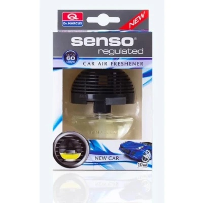 Image de Dr. Marcus Senso Regulated 50762148 Désodorisant Bouteille 10