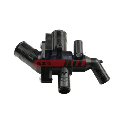 Image de FAST FT58004 Thermostat d&#039;eau 88 avec joint d&#039;étanchéite capteur FIAT: 500 3 portes, Grande Punto 3/5 Panda II 5 portes