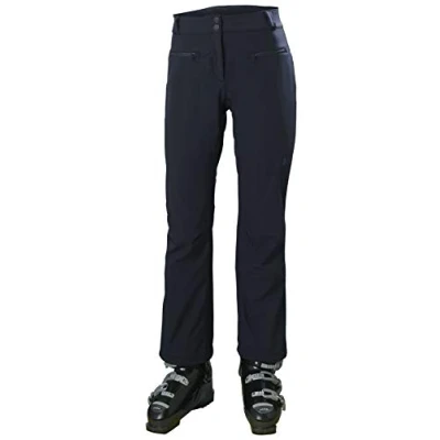 Image de Helly Hansen Bellissimo 2 Pantalon De Ski En Softshell