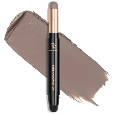 Image de FV Stick Ombre à Paupières Longue Durée, Waterproof, Haute Pigmentation, Effet Mat Naturel