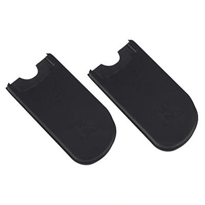Image de 2Pcs Saxophone repose Pouce, Coussin pouce en Caoutchouc pour