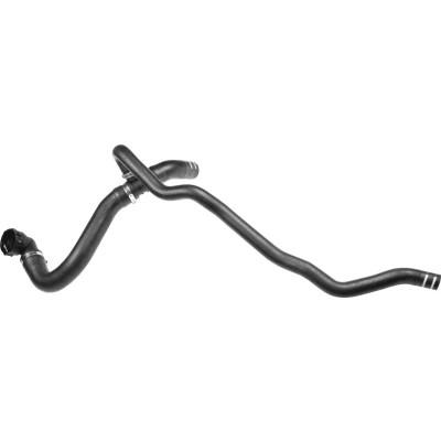 Image de GATES 05 3097 Durite De Refroidissement EPDM (éthylène propylène diène caoutchouc) FIAT: 500L