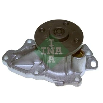Image de INA 538 0563 10 Pompe à eau pour système dentrainement courroie trapézoïdale nervures TOYOTA: RAV4 III SUV, II HILUX 3 Pick up