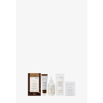 Image de Korres Argan OIL Advanced Colorant Coloration, Taille: 145 ml, 9.0 very light blonde