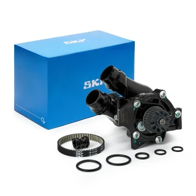 Image de SKF VKPA 81242 Pompe à eau 54 AUDI: A3 Sportback, A4 B8 Avant, 3/5 portes, VOLKSWAGEN: Scirocco III, Tiguan I, SKODA: Yeti