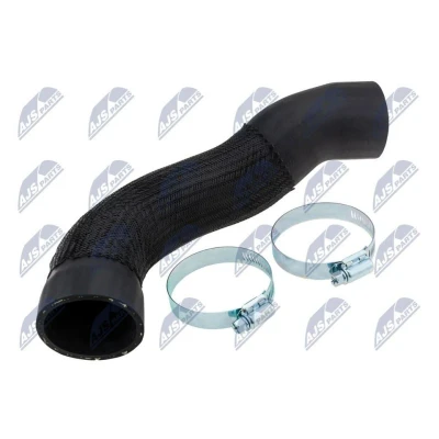 Image de Gaine de suralimentation NTY GPP VV 007