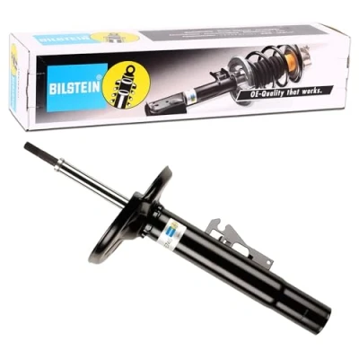 Image de BILSTEIN B4 OE Replacement 22 147462 Amortisseur Essieu avant Pression de gaz Système bitube Jambe suspension Goujon en haut PORSCHE: 911 Coupe