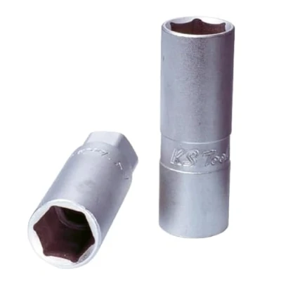 Image de KS TOOLS 911.3823 E Set de clés à douille, bougie d&#039;allumage 18,0 10 (3/8&quot;)