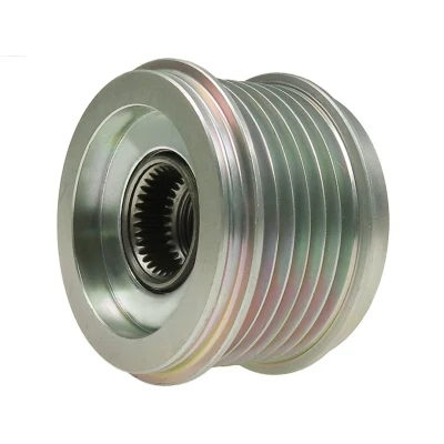 Image de AS PL Poulie d&#039;Alternateur PEUGEOT: 308 II 3/5 portes, 3008 I, 2008 Break, CITROËN: C3 II, Berlingo C4 5 portes AFP3059S