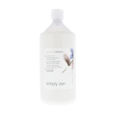Image de Simply Zen Shampoing Détoxifiant