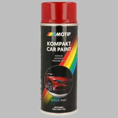 Image de Laca combinación vehículo MOTIP 41370