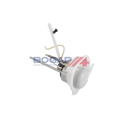 Image de BOGAP A8110142 Flasque, unité d&#039;alimentation de carburant AUDI: Q5 (8RB) 2.0 TFSI quattro, 3.2 FSI 3.0 quattro 2008 2017