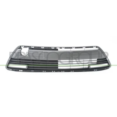Image de PRASCO TY2042130 Grille De Pare Choc avant TOYOTA: Aygo (AB10) 1.0, 1.0 GPL 2005 2014