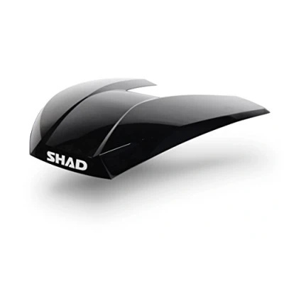 Image de SHAD D1B58E21 Couvercle pour SH58X, Noir