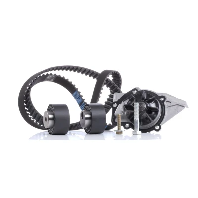 Image de AIRTEX WPK 1580R01 Pompe à Eau + Kit De Distribution PEUGEOT: 306 3/5 portes, Partner I Combispace, Berline