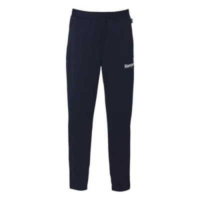 Image de Kempa Femme Motion Hose pour Pantalon De Jogging, Bleu Marine, XL EU